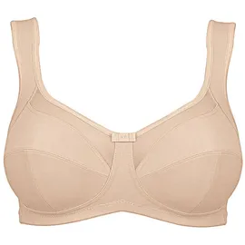 Anita Clara Komfort-BH ohne Bügel 5459 sand 85C