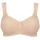 Anita Clara Komfort-BH ohne Bügel 5459 sand 85C