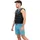 Jobe Neoprenweste Classic Grau 3XL