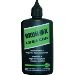 Brunox HighTec Korrosions-schutz IX 50 100ml