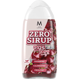 MORE NUTRITION More Zerup Cherry