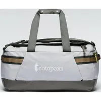 Cotopaxi Allpa Getaway 55l Duffel (Größe 55L, grau)
