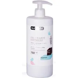 Suavinex Shampoo 750ml
