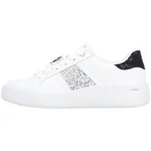 remonte D3E02 Damen Weiß 39