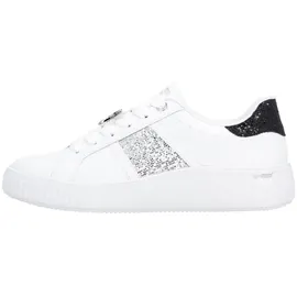 remonte D3E02 Damen Weiß 39