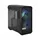 Fractal Design Torrent Compact RGB Black TG Light Tint MIDI Tower Gaming Gehäuse