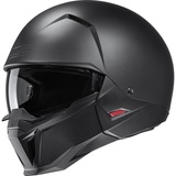 HJC Helmets HJC i20 Jethelm schwarz XL