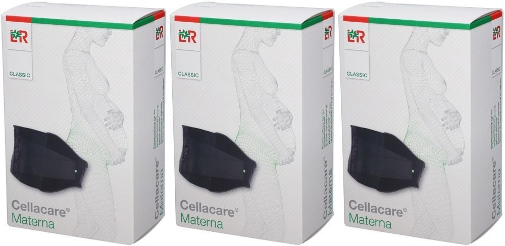 Cellacare® Materna