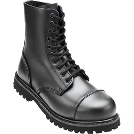 Brandit Textil Phantom 10 Eyelet Stiefel Black 41