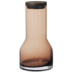 blomus Karaffe LUNGO Coffee Wasserkaraffe 0,65 l bunt