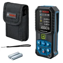 Bosch Professional GLM 50-27 CG Laser-Entfernungsmesser