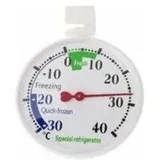 Kühlschrank-Gefrierschrank-Thermometer, Kühlschrank-Temperaturanzeige, Heimgebrauch