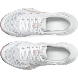Asics GEL-ROCKET 12 Damen weiß Größe 40