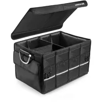 UGREEN Kofferraum-Organizer für Auto 55L