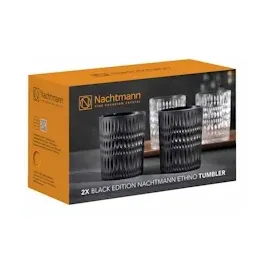 Nachtmann Ethno Whiskyglas 0,3 l Set 2 Stück