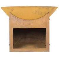 Buschbeck Feuerschale Mumbai Ø 56 cm 
