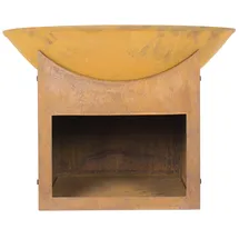Buschbeck Feuerschale Mumbai Ø 56 cm 
