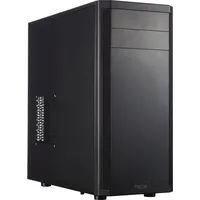 Fractal Design Core 2300 schwarz (FD-CA-CORE-2300-BL)