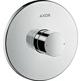 Hansgrohe Axor Uno Einhebel-Brausemischer Unterputz für 1 Verbraucher Chrom 45605000