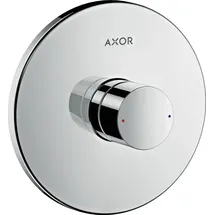 Hansgrohe Axor Uno Einhebel-Brausemischer Unterputz für 1 Verbraucher Chrom 45605000