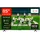 TCL 85Q6C 85 Zoll QD-MiniLED 4K Google TV
