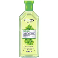 Elkos Birken Haarwasser 500ML