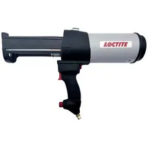 LOCTITE Druckluft-Kartuschenpistole LOCTITE EQ HD14 400ml 6,8 bar