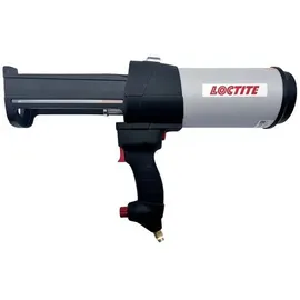 LOCTITE Druckluft-Kartuschenpistole LOCTITE EQ HD14 400ml 6,8 bar