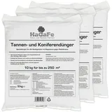 HaGaFe Tannendünger mit Magnesium 30 kg