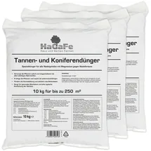 HaGaFe Tannendünger mit Magnesium 30 kg