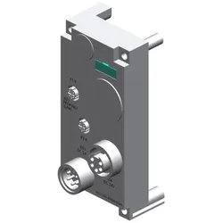 Siemens 6ES71944AJ000AA0 SIMATIC ET 200pro CM IM PN M12, 7/8
