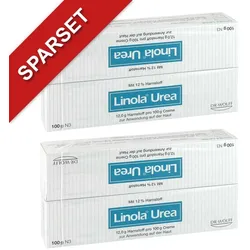 Linola Urea Creme