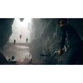 Control Ultimate Edition UK multi