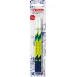 Herlitz Tintenlöscher my.pen, farbig sortiert, 2 Stück