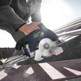 Festool Akku-Handkreissäge HKC 55 5,0 EBI-Plus-SCA 18V