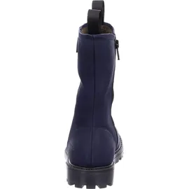 Vado NENA Winterstiefel Blau 40