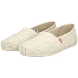 TOMS Alpargata Damen Beige 41