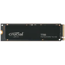 Crucial T700 SSD 4TB