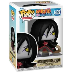 Funko - POP! - Naruto - Orochimaru (Akatsuki) Vinyl