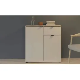 Forte Ganymede 80,1 x 82,3 x 34,1 cm Beige