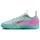 Nike Mercurial Vapor 16 Academy TF Kinder ocean cube/pink blast 33