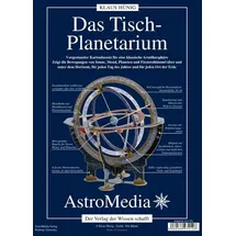 AstroMedia GmbH Das Tisch-Planetarium Planetarium