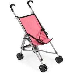 CHIC 2000 600 57 Mini-Buggy, pink