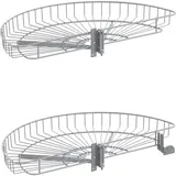 Vauth-Sagel Schwenkkorb Set 650 mm