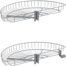 Vauth-Sagel Schwenkkorb Set 650 mm