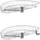 Vauth-Sagel Schwenkkorb Set 650 mm