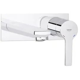 Grohe Lineare Einhandmischer chrom 23444001