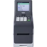 Brother TD-2350DSA203 Etikettendrucker s/w