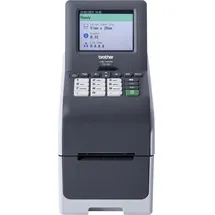 Brother TD-2350DSA203 Etikettendrucker s/w