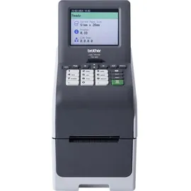 Brother TD-2350DSA203 Etikettendrucker s/w